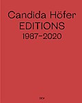 Candida Höfer - Editions 1987-2020