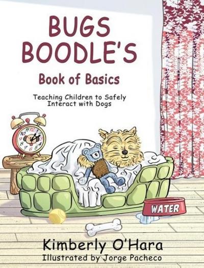 Bugs Boodle’s Book of Basics