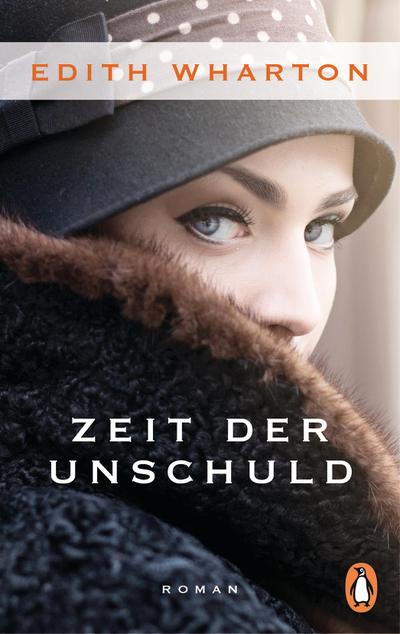 Zeit der Unschuld