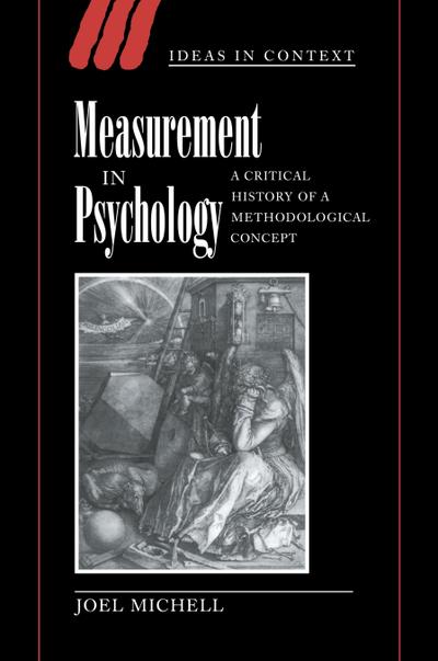 Measurement in Psychology