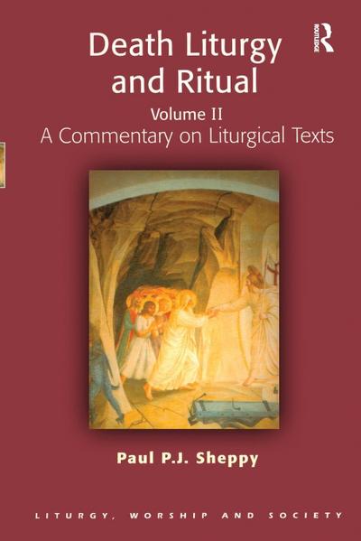 Death Liturgy and Ritual