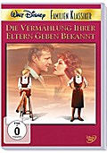 Die Vermählung ihrer Eltern geben bekannt