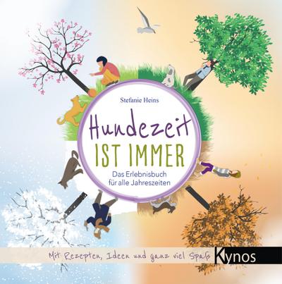 Hundezeit ist immer