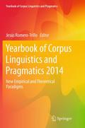 Yearbook of Corpus Linguistics and Pragmatics 2014