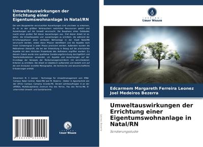 Umweltauswirkungen der Errichtung einer Eigentumswohnanlage in Natal/RN