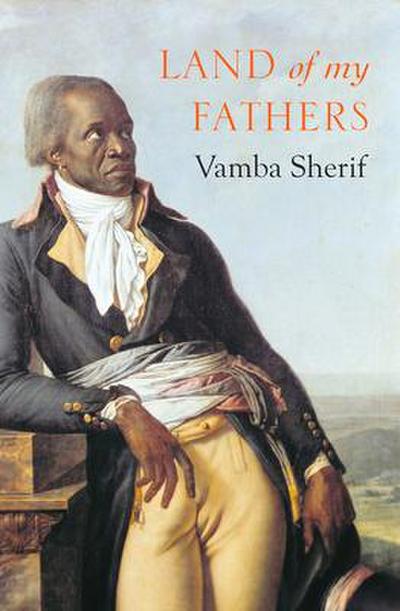 Sherif, V: Land of My Fathers