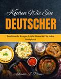 Kochen wie ein Deutscher