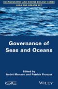 Governance of Seas and Oceans
