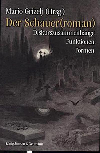 Der Schauer(roman)