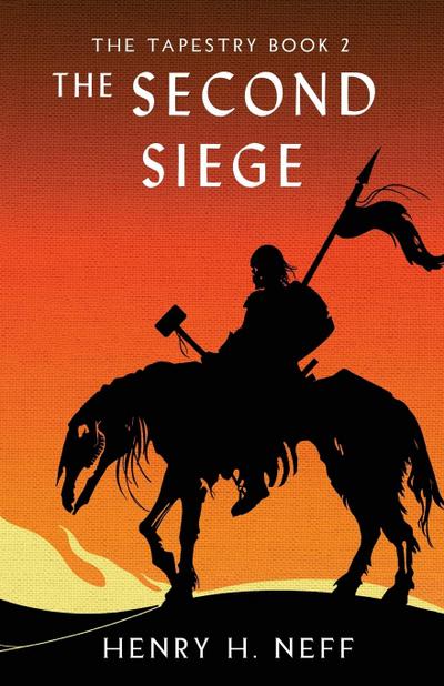 The Second Siege