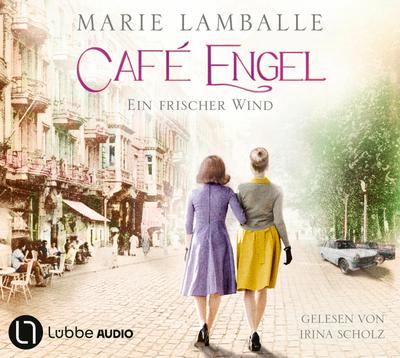 Café Engel 04. Ein frischer Wind