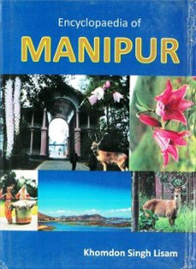 Encyclopaedia of Manipur