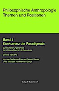 Konkurrenz der Paradigmata.