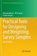 Practical Tools for Designing and Weighting Survey