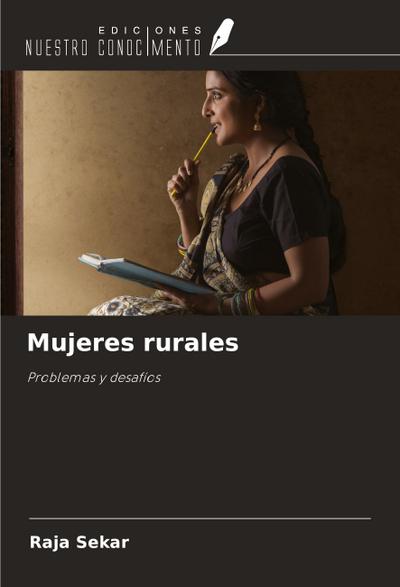 Mujeres rurales