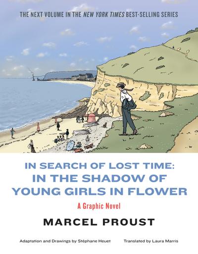 In Search of Lost Time: In the Shadow of Young Girls in Flower (Vol. Vol. 2)