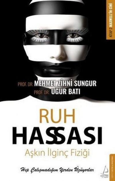 Ruh Hassasi