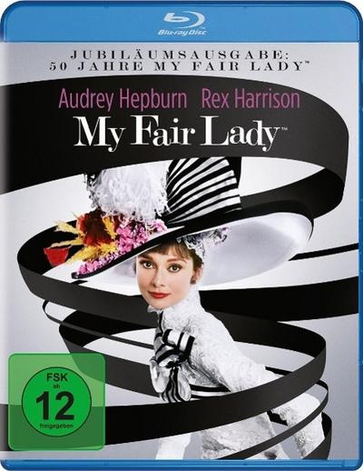 My fair Lady Remastered