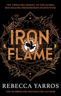 Iron Flame: Return to the brutal and addictive wor