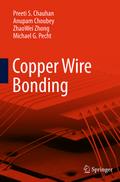 Copper Wire Bonding