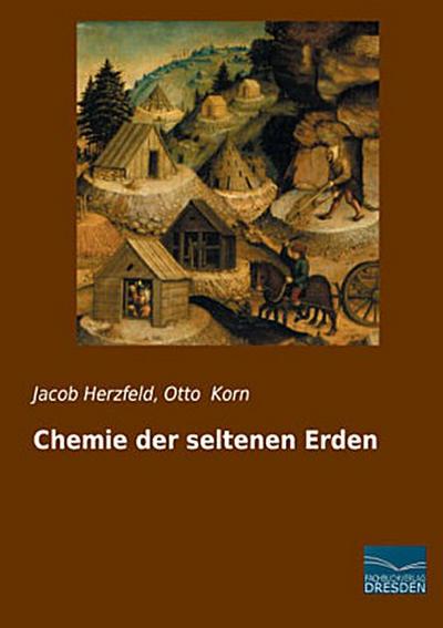 Chemie der seltenen Erden