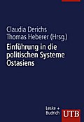 Einführung in die politischen Systeme Ostasiens