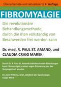 Fibromyalgie