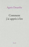 Comment j’ai appris à lire