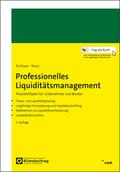 Professionelles Liquiditätsmanagement