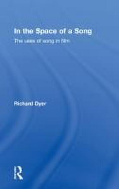 In The Space Of A Song