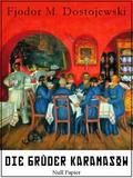 Die Brüder Karamasow