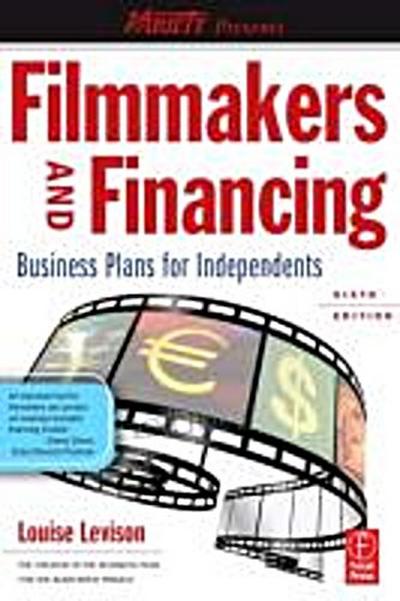 Levison, L: Filmmakers and Financing