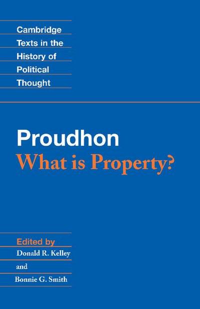 Proudhon