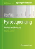 Pyrosequencing