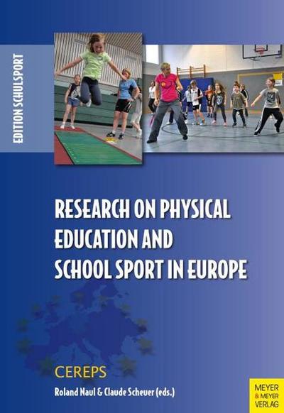 Research on Physical Education and School Sport in Europe