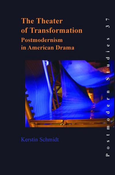 The Theater of Transformation