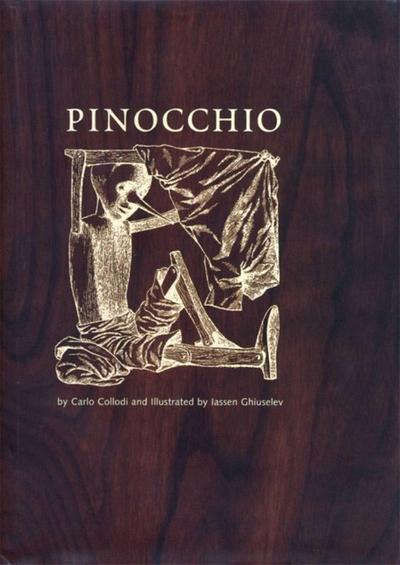 The Adventures of Pinocchio
