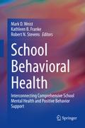 School Behavioral Health