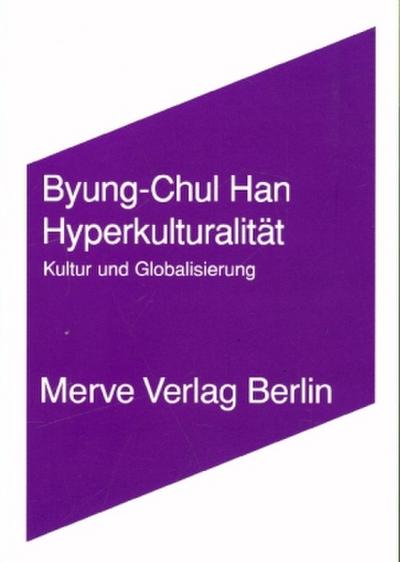 Hyperkulturalität