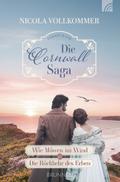 Die Cornwall-Saga