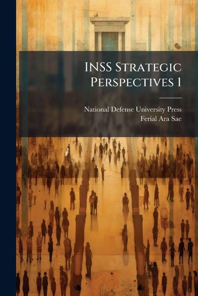 INSS Strategic Perspectives 1