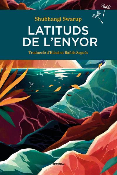 Latituds de l’enyor