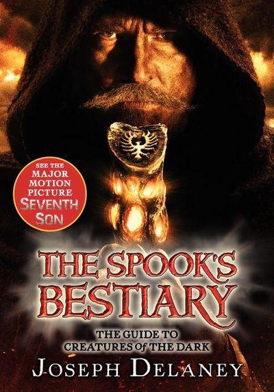 The Last Apprentice: The Spook’s Bestiary