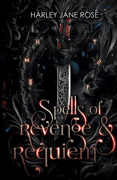 Spells of Revenge & Requiem