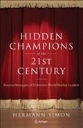 Hidden Champions of the Twenty-First Century