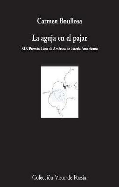 La aguja en el pajar