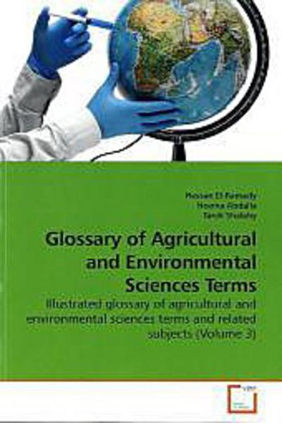 Glossary of Agricultural and Environmental Sciences Terms