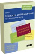 Ressourcen- und Zielewerkstatt für Therapie und Be