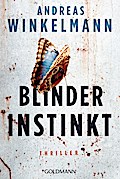 Blinder Instinkt
