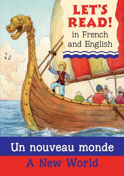 New World/Un nouveau monde